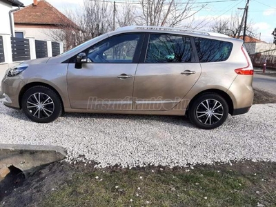 RENAULT GRAND SCENIC Scénic 1.2 TCe Energy Limited (7 személyes )