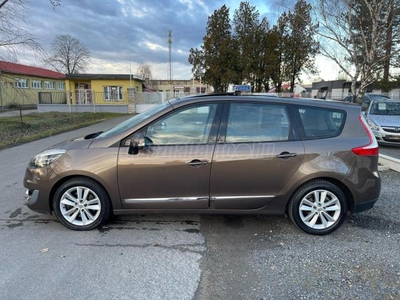 RENAULT GRAND SCENIC Scénic 2.0 dCi Privilege PANORÁMATETŐ.V.HOROG.KARCMENTES