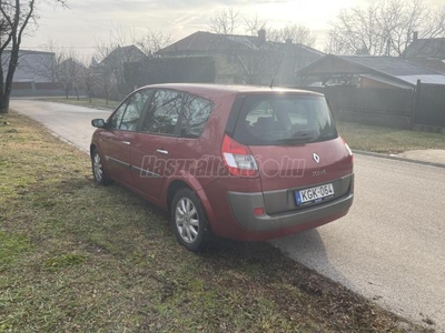 RENAULT GRAND SCENIC Scénic 2.0 Dynamique