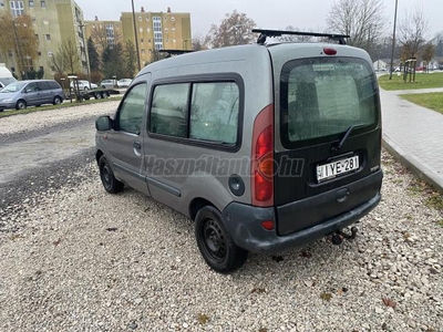 RENAULT KANGOO 1.4 RT