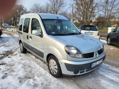 RENAULT KANGOO 1.5 dCi Voyage