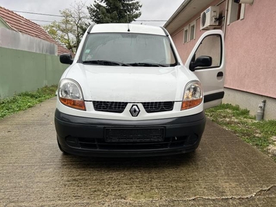 RENAULT KANGOO Express 1.5 dCi Business Plus