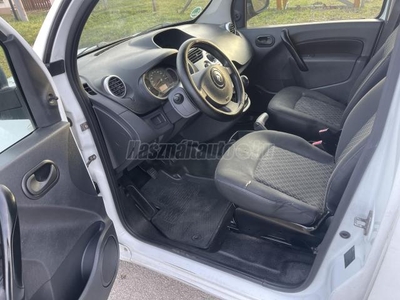 RENAULT KANGOO Express 1.5 dCi Expression