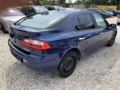 RENAULT LAGUNA 1.8 16V