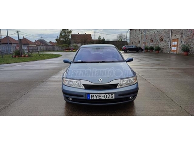 RENAULT LAGUNA 1.8 Dynamique