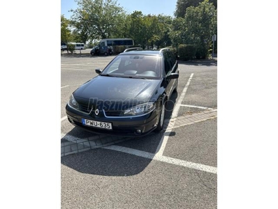 RENAULT LAGUNA 1.9 dCi Monaco