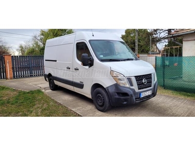 RENAULT MASTER 2.3 dCi L2H2P2