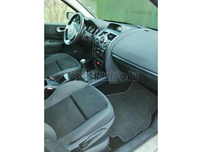 RENAULT MEGANE 1.5 dCi Expression