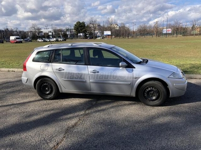 RENAULT MEGANE 1.5 dCi Extreme