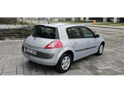 RENAULT MEGANE 1.6 Dynamique