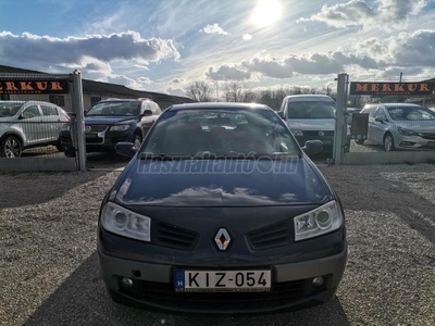 RENAULT MEGANE 1.6 Dynamique