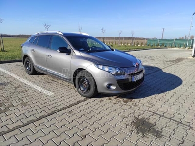 RENAULT MEGANE Grandtour 1.5 dCi Dynamique