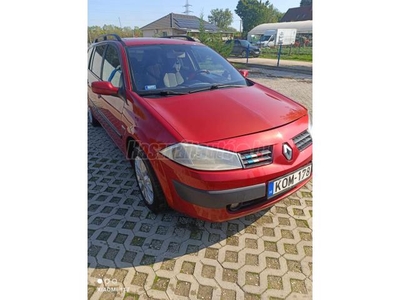 RENAULT MEGANE Grandtour 1.5 dCi Dynamique