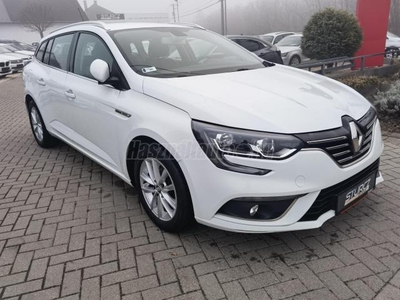 RENAULT MEGANE Grandtour 1.6 SCe Intens Magyar-Sz.könyv-KM GARANCIA