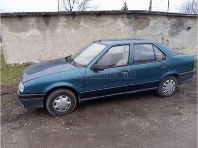 RENAULT R 19 1.4 RL