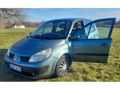 RENAULT SCENIC Scénic 1.4 Authentique