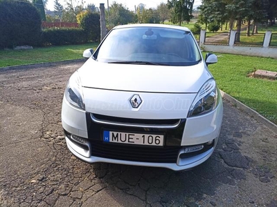 RENAULT SCENIC Scénic 1.5 dCi Dynamique