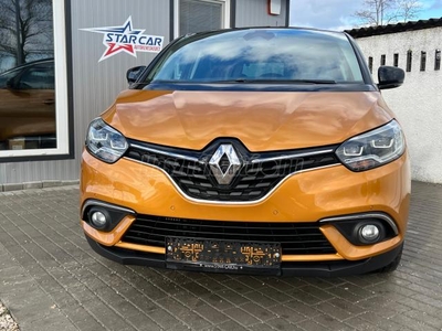 RENAULT SCENIC Scénic 1.5 dCi Intens EDC7 AUTOMATA/LED/PANO/KAM/MASSAGE/HUD/BOSE