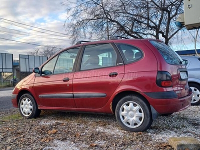 RENAULT SCENIC Scénic 1.6 16V RXE Akciós ár.magyar okmányok