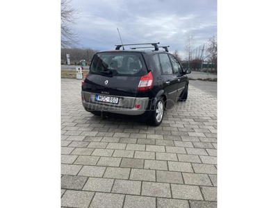 RENAULT SCENIC Scénic 1.6 Dynamique Plus