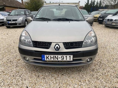 RENAULT THALIA 1.4 16V Prestige