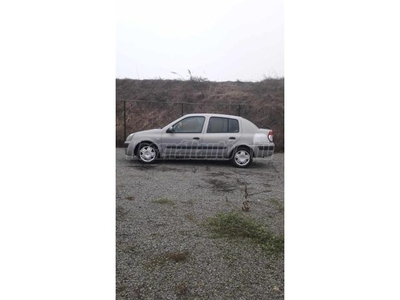 RENAULT THALIA 1.4 Comfort