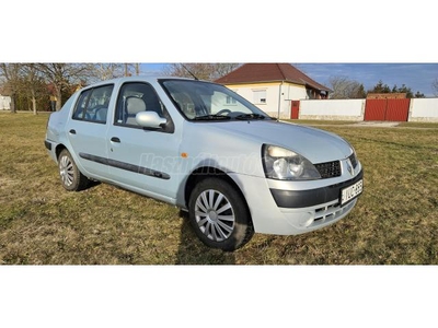 RENAULT THALIA 1.4 Prima Friss műszakival !!!