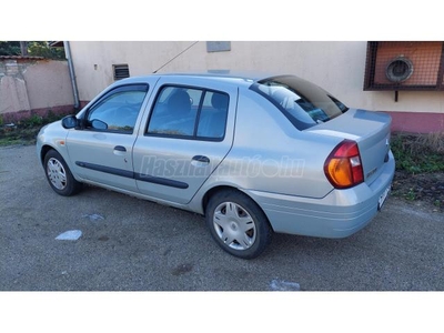 RENAULT THALIA 1.4 RT