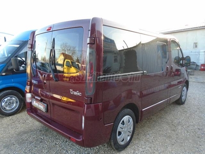 RENAULT TRAFIC 1.9 dCi L1H1 92.000 KM!!!