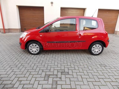 RENAULT TWINGO 1.2 16V Acces 96500km