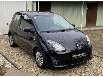 RENAULT TWINGO 1.2 16V Acces EURO5