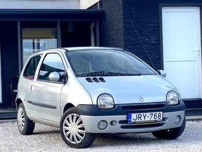 RENAULT TWINGO 1.2 16V Azure FOGLALÓZVA!