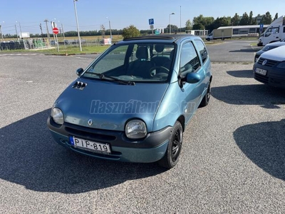 RENAULT TWINGO 1.2 16V Dynamique