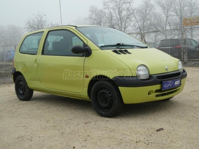 RENAULT TWINGO 1.2 Authentique