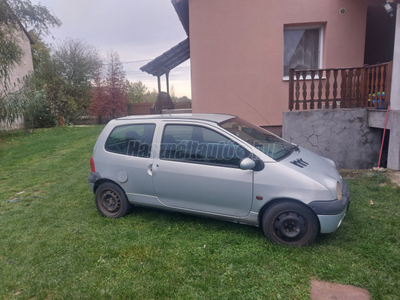 RENAULT TWINGO 1.2 Authentique