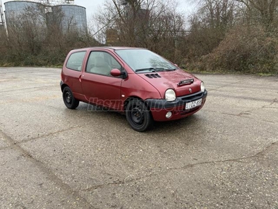 RENAULT TWINGO 1.2 Authentique KLÍMÁS. MAGYARORSZÁGI