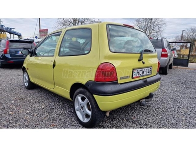 RENAULT TWINGO 1.2 Authentique szép állapot--150.000 km