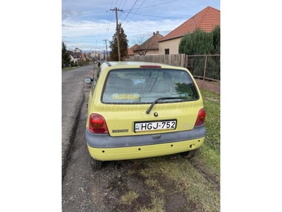 RENAULT TWINGO 1.2 Expression