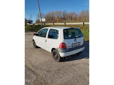 RENAULT TWINGO 1.2 Pack