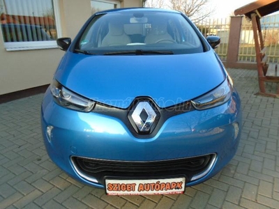 RENAULT ZOE Intens Q210 65000 KM!!!