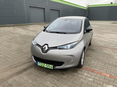 RENAULT ZOE Intens Q210