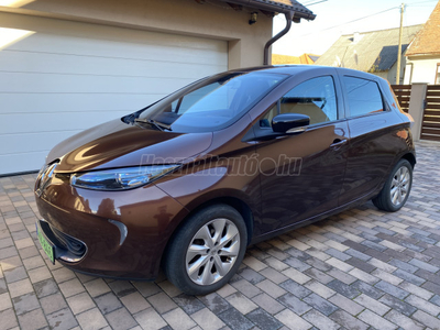 RENAULT ZOE Intens Q210