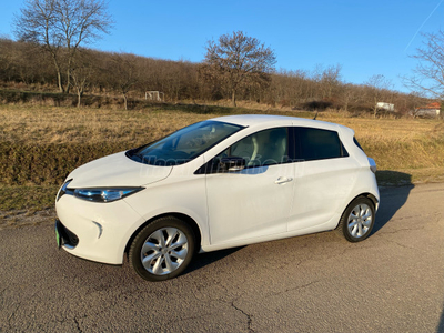 RENAULT ZOE Intens Q210