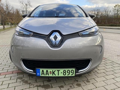 RENAULT ZOE Intens Q210