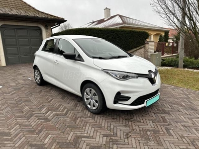 RENAULT ZOE Z.E. R110 52 kWh Zen (Automata)