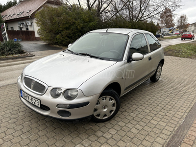 ROVER 25 1.4 Club