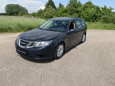 SAAB 9-3 1.8 t Linear (Automata)