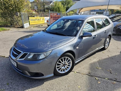 SAAB 9-3 Combi 1.9 TiDS PF Linear