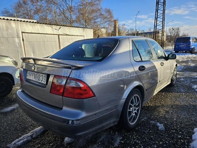 SAAB 9-5 2.3 Linear (Automata)