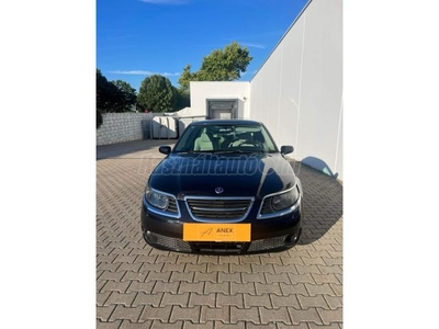 SAAB 9-5 2.3 Linear Sport